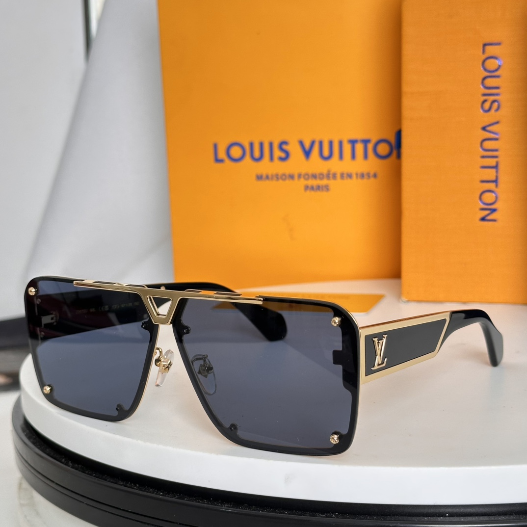  ‼️LOUIS VUITTO*
TOP QUALITY
MODELZ2615UZ2629U
SIZE4