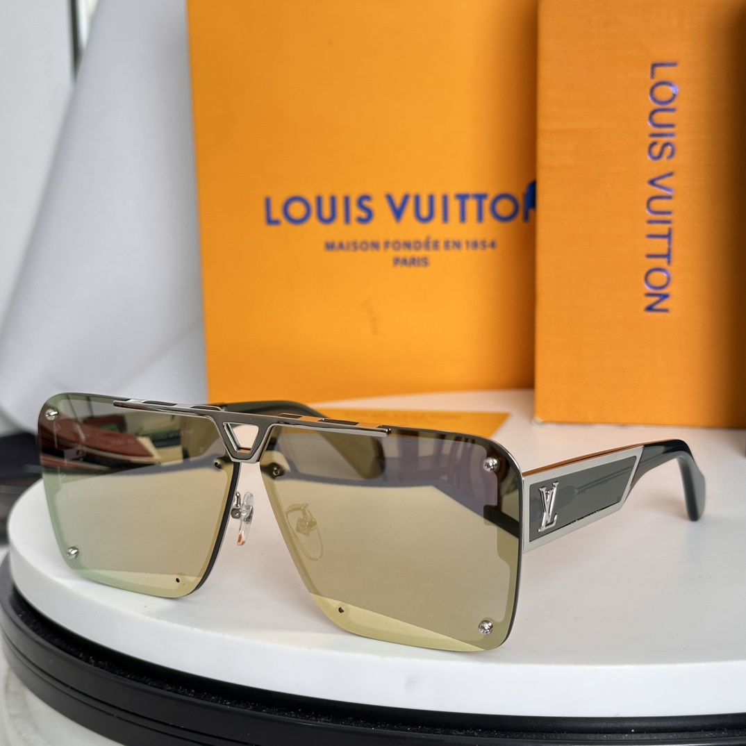  ‼️LOUIS VUITTO*
TOP QUALITY
MODELZ2615UZ2629U
SIZE4