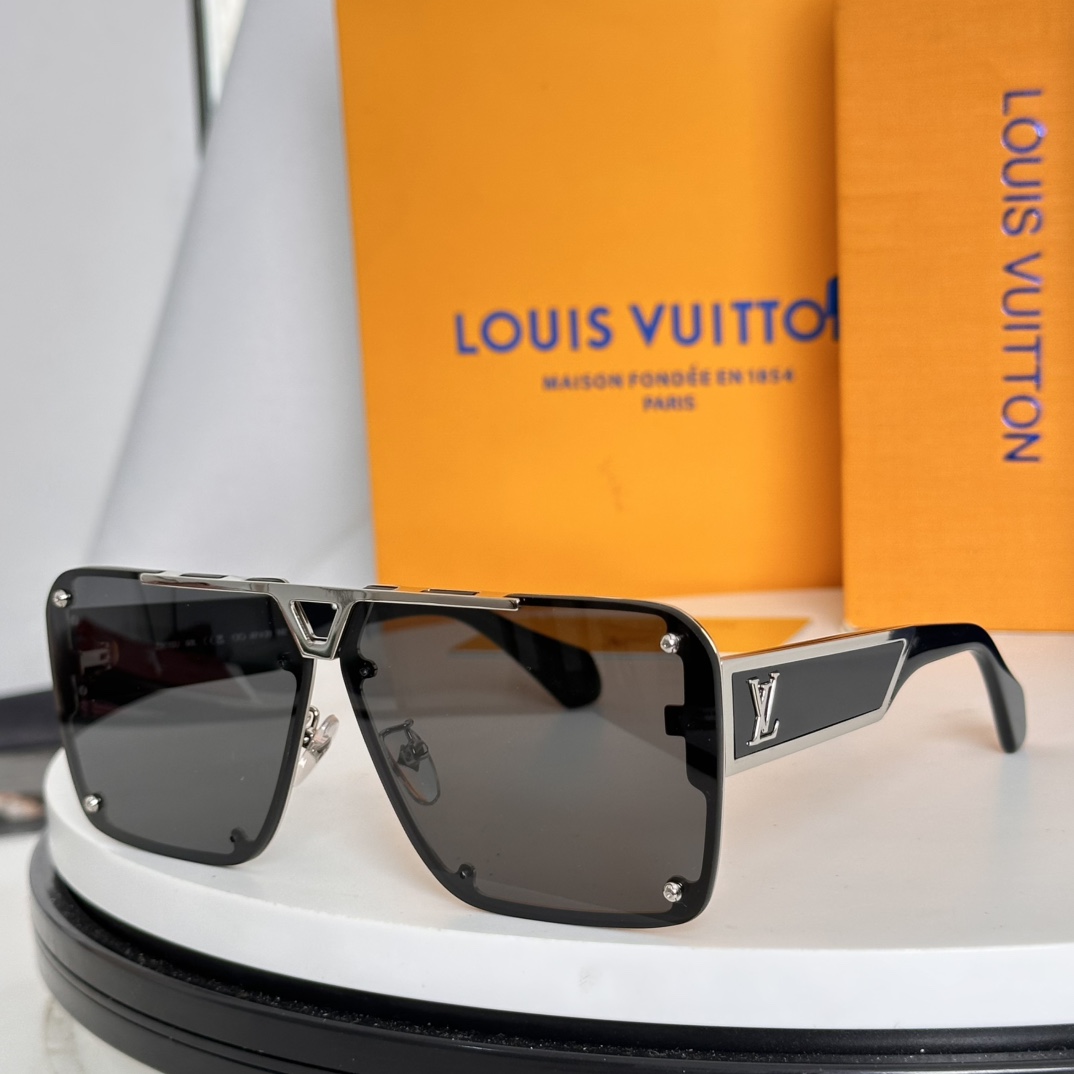  ‼️LOUIS VUITTO*
TOP QUALITY
MODELZ2615UZ2629U
SIZE4