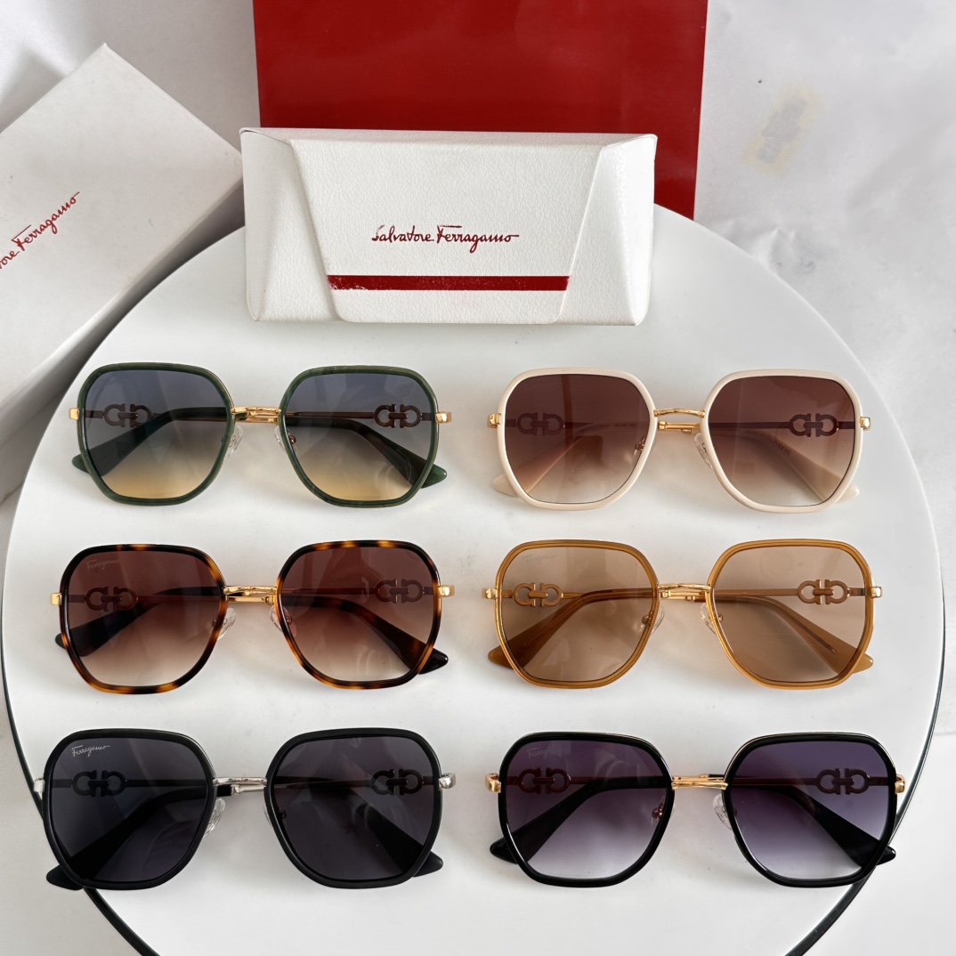  ‼️Salvatore ferragam*
MODEL：SF1471L
SIZE：55口20-143