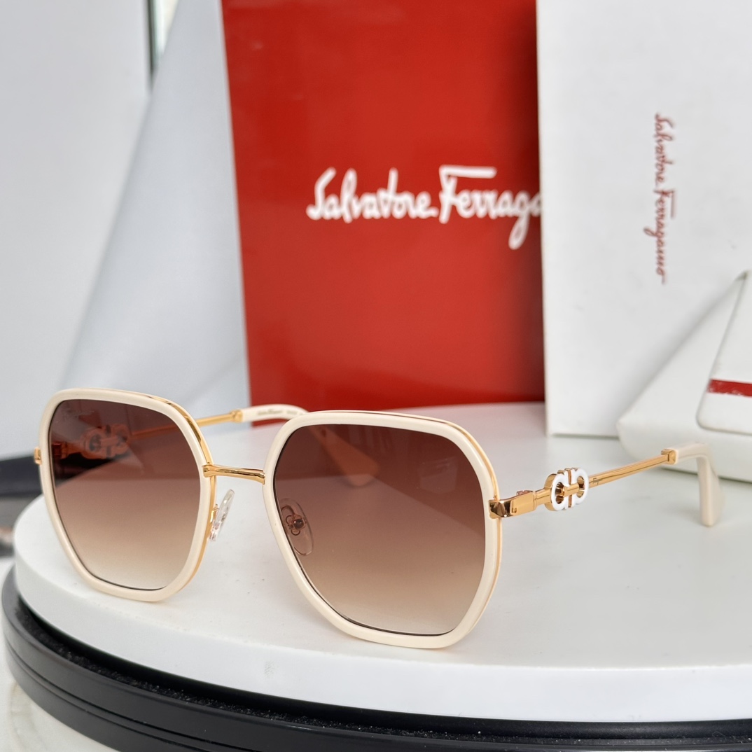  ‼️Salvatore ferragam*
MODEL：SF1471L
SIZE：55口20-143