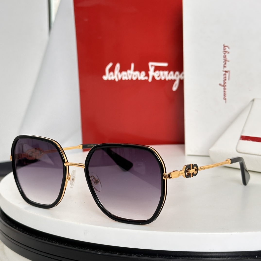  ‼️Salvatore ferragam*
MODEL：SF1471L
SIZE：55口20-143