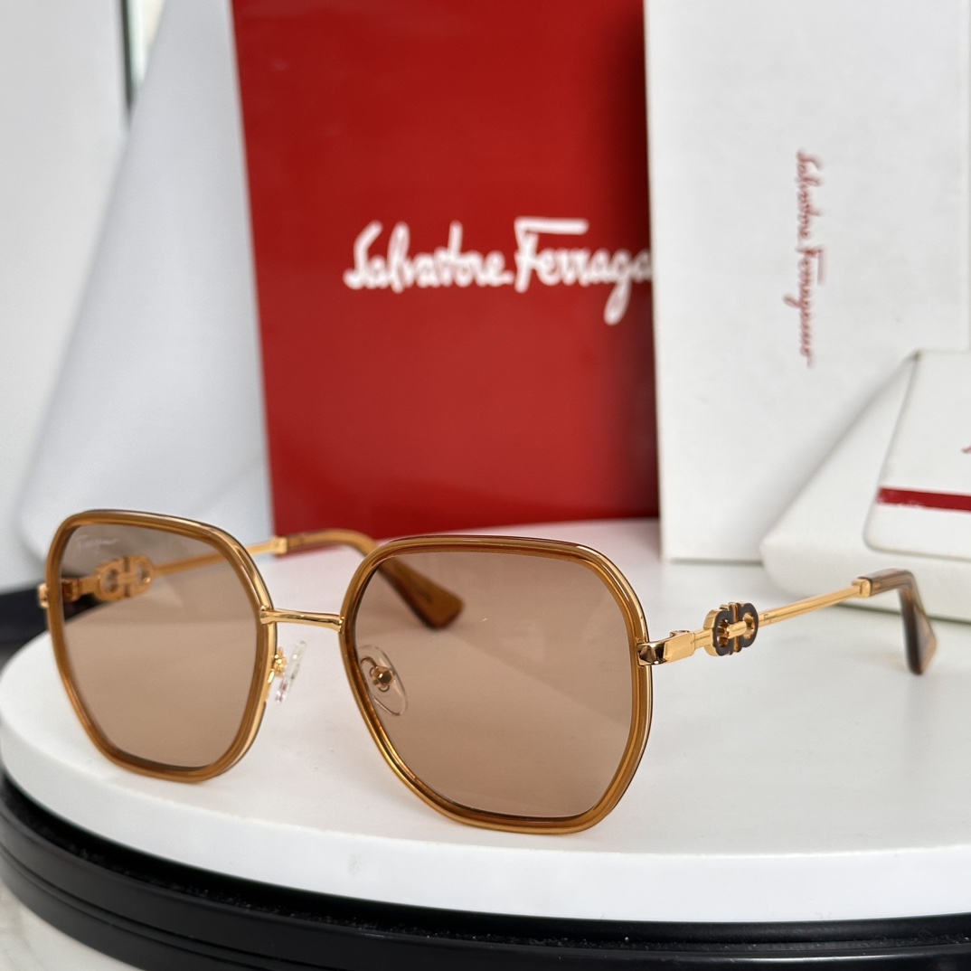  ‼️Salvatore ferragam*
MODEL：SF1471L
SIZE：55口20-143