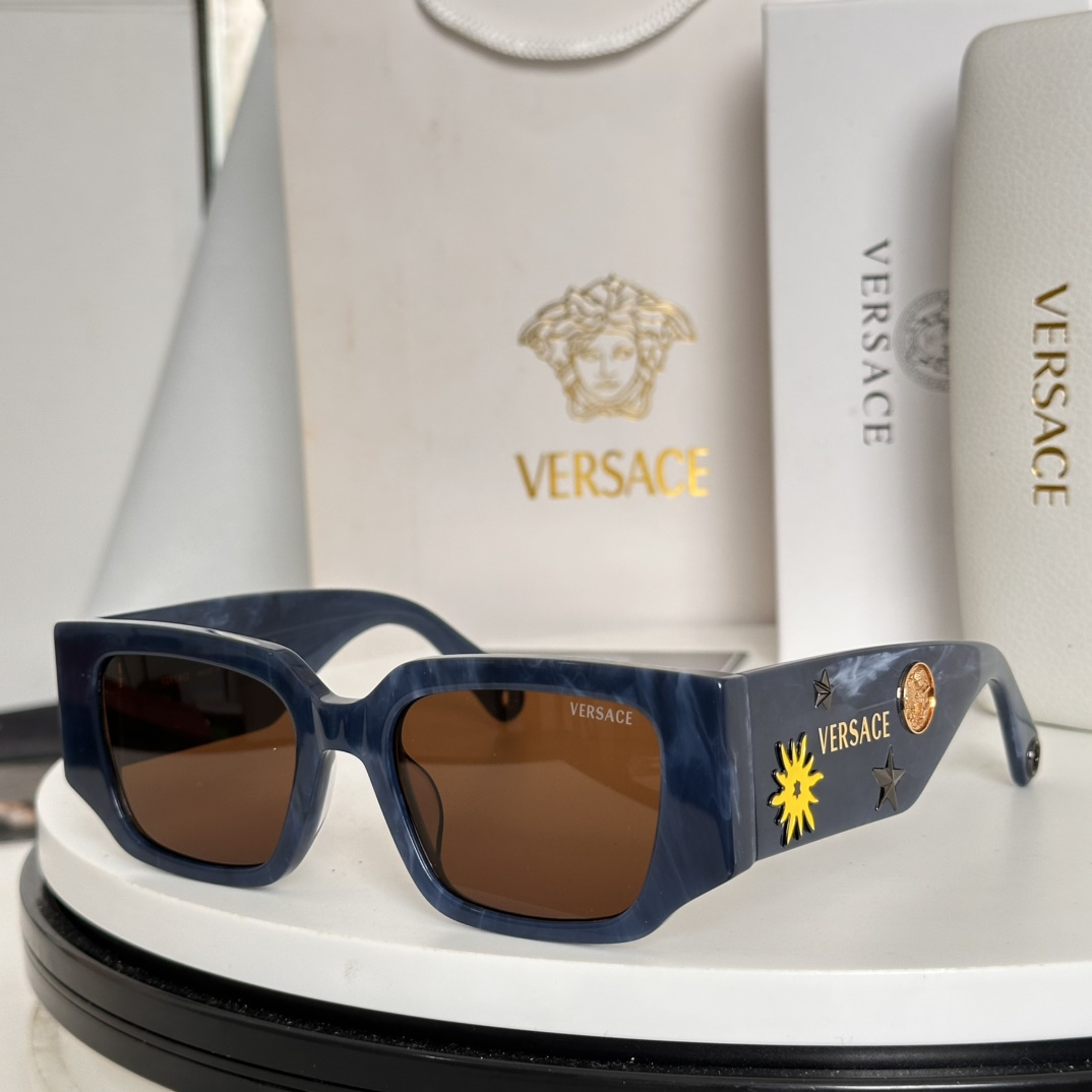  ‼️VERSAC*🌟🌟🌟MODEL：VE1290🌟🌟🌟SIZE：56口17-145🌟🌟