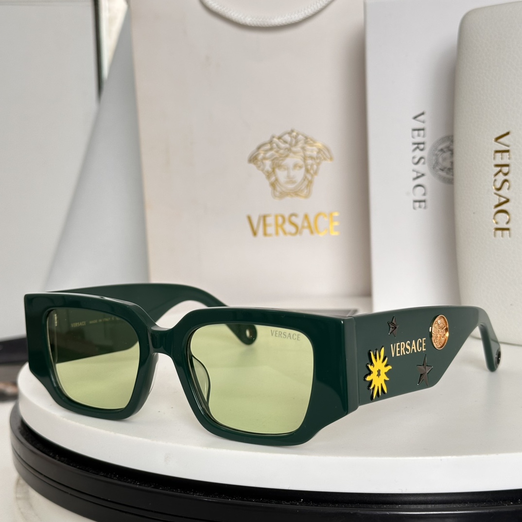  ‼️VERSAC*🌟🌟🌟MODEL：VE1290🌟🌟🌟SIZE：56口17-145🌟🌟