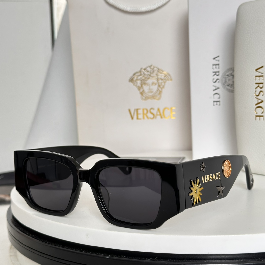  ‼️VERSAC*🌟🌟🌟MODEL：VE1290🌟🌟🌟SIZE：56口17-145🌟🌟