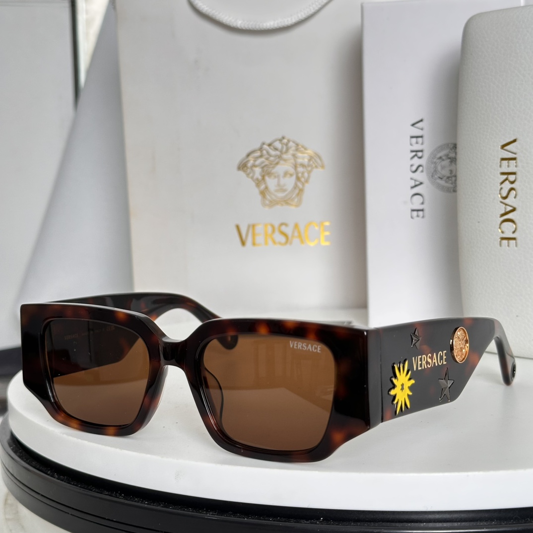  ‼️VERSAC*🌟🌟🌟MODEL：VE1290🌟🌟🌟SIZE：56口17-145🌟🌟