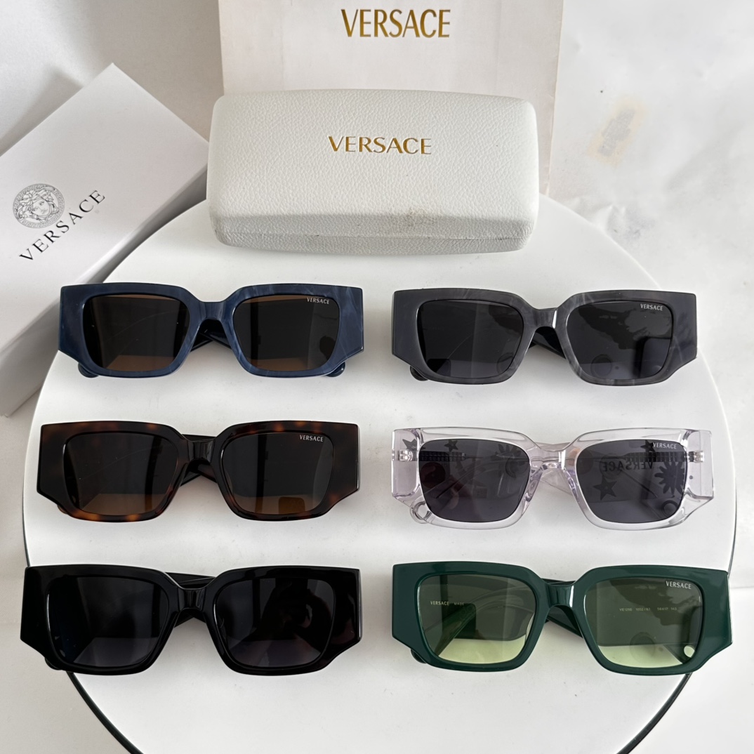  ‼️ 模特图 VERSAC*🌟🌟🌟MODEL：VE1290🌟🌟🌟SIZE：56口17-145🌟🌟