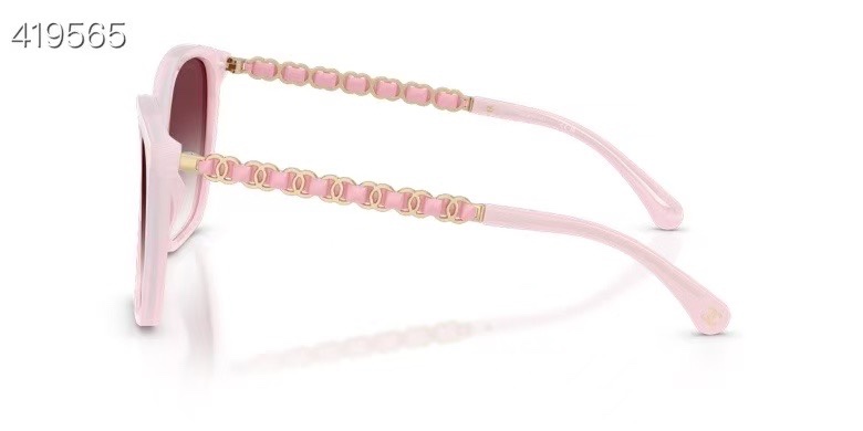  ‼️ 官网图 CHANE*🌸🌸🌸MODELCH5546Q🌸🌸🌸SIZE：54口18-145🌸🌸🌸