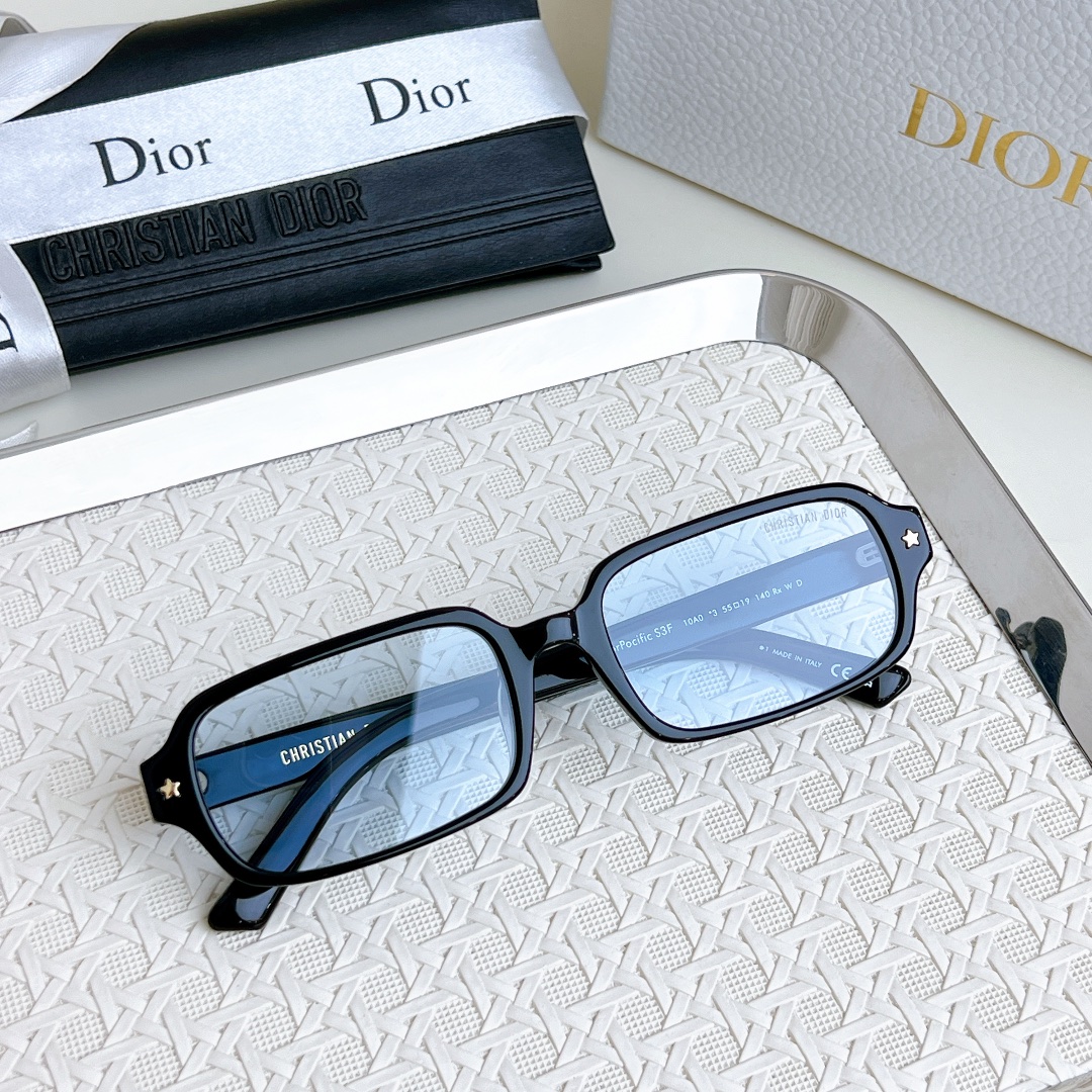 DIO* Nuevo producto Modelo: Dior Pacific S3F Tamaño: 55□19-140