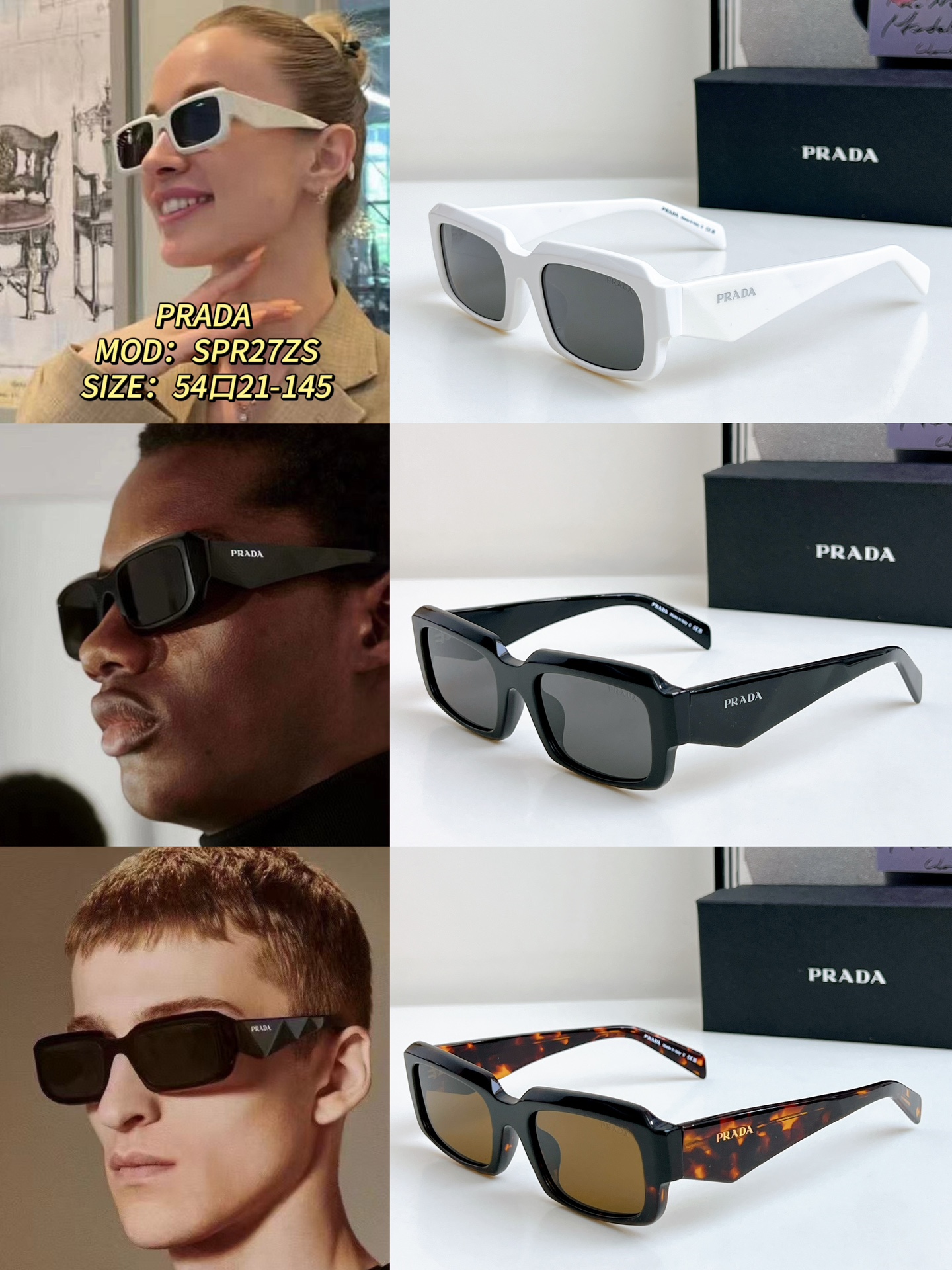 Nuevo producto SPR27ZS