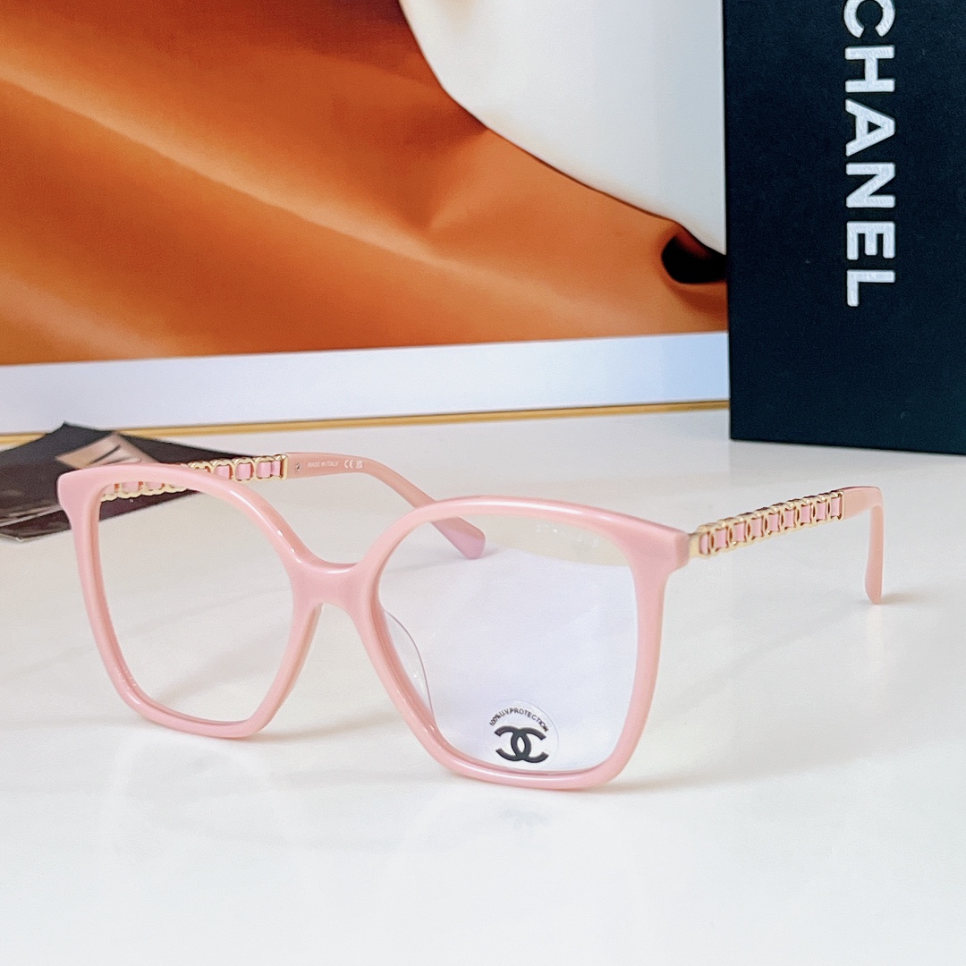  CHANE*
MODELCH5546Q
SIZE：54口18-145
🔝🔝