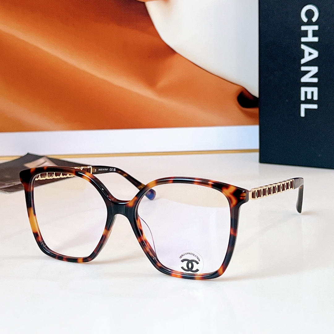  CHANE*
MODELCH5546Q
SIZE：54口18-145
🔝🔝