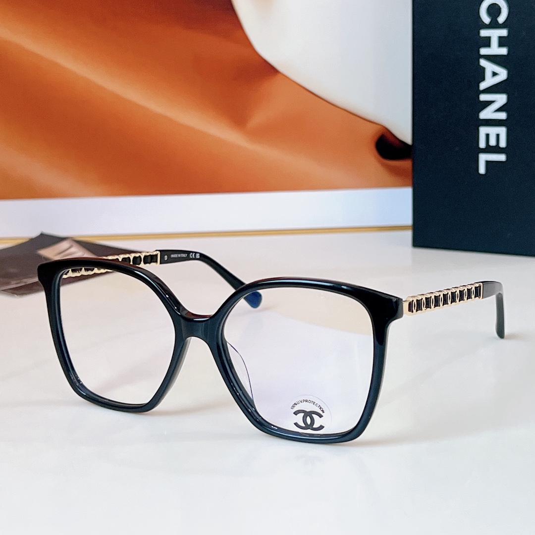  CHANE*
MODELCH5546Q
SIZE：54口18-145
🔝🔝