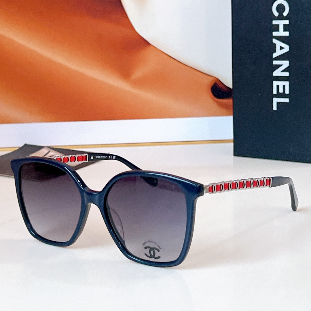  CHANE*
MODELCH5546Q
SIZE：54口18-145
🔝🔝