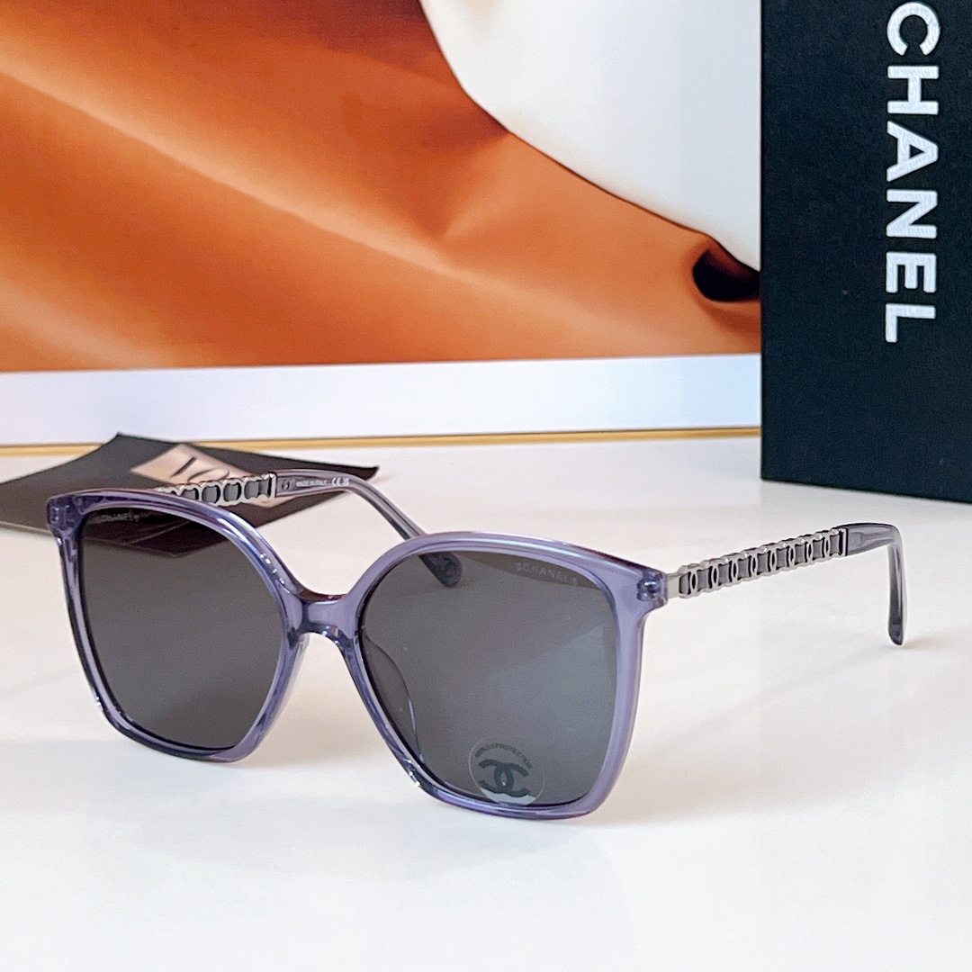  CHANE*
MODELCH5546Q
SIZE：54口18-145
🔝🔝