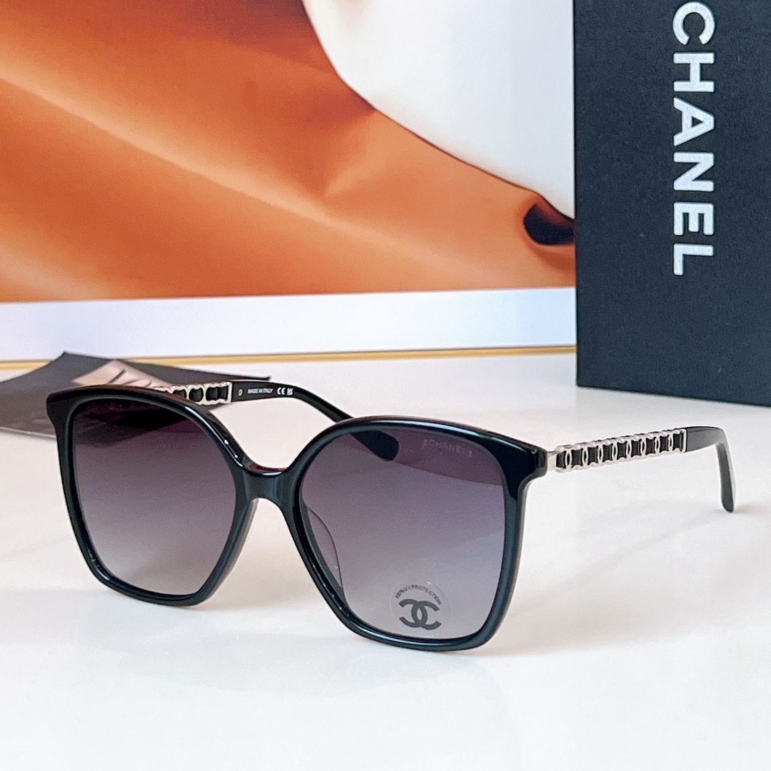  CHANE*
MODELCH5546Q
SIZE：54口18-145
🔝🔝