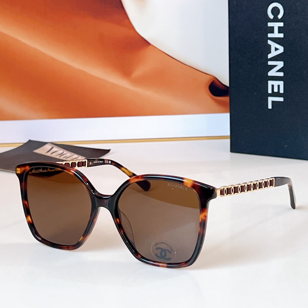  CHANE*
MODELCH5546Q
SIZE：54口18-145
🔝🔝