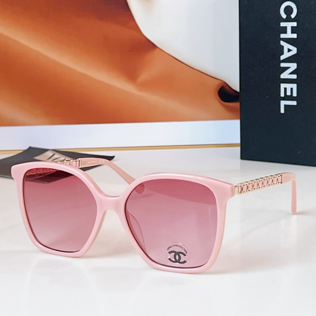  CHANE*
MODELCH5546Q
SIZE：54口18-145
🔝🔝