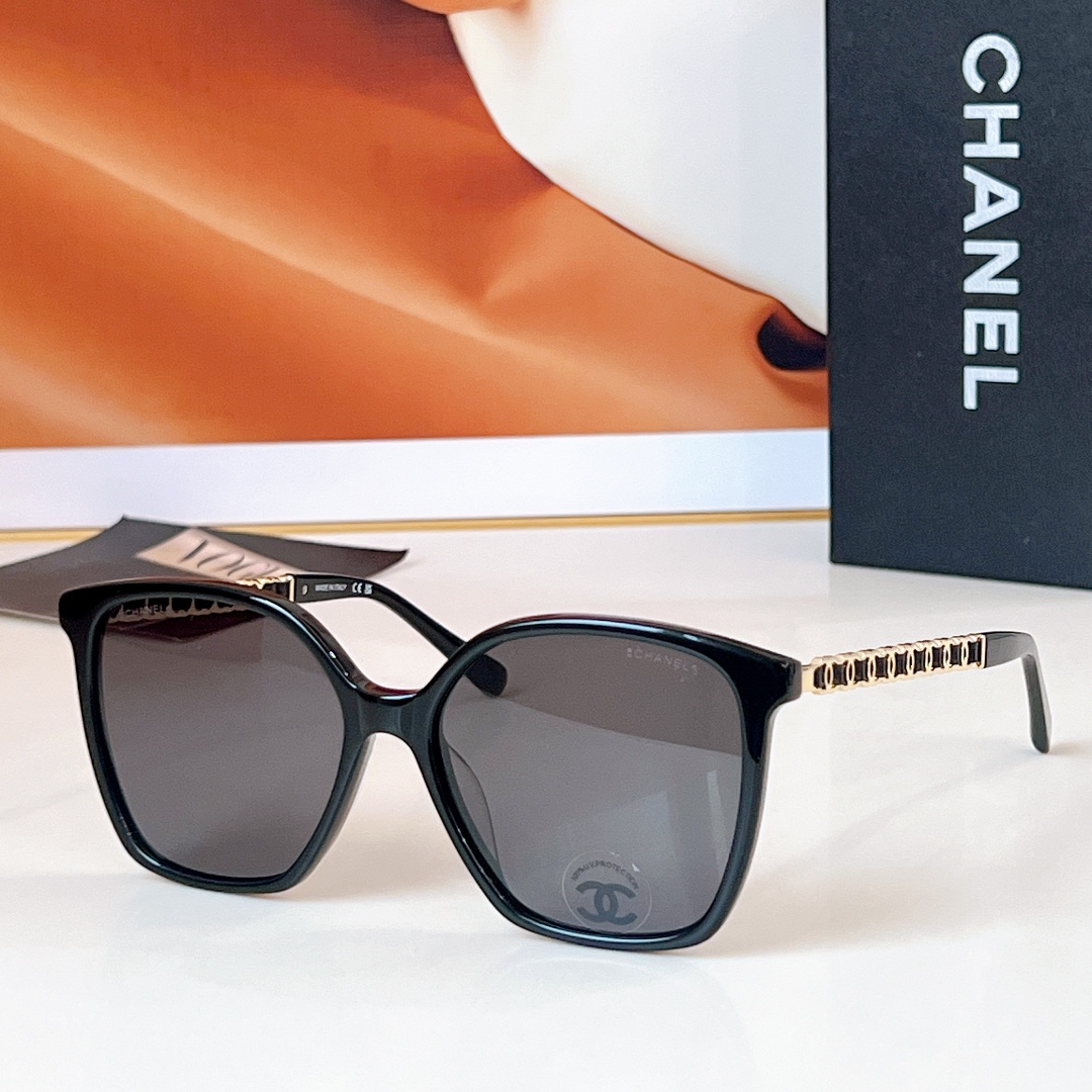  CHANE*
MODELCH5546Q
SIZE：54口18-145
🔝🔝