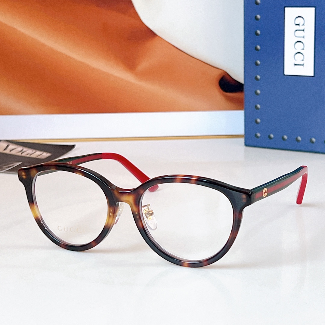  GUCC*
MODEL：GG1867OK
SIZE：51口19-145
🔝🔝