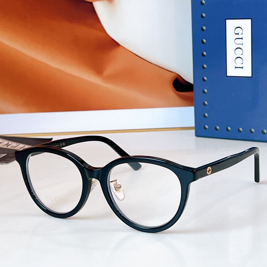  GUCC*
MODEL：GG1867OK
SIZE：51口19-145
🔝🔝
