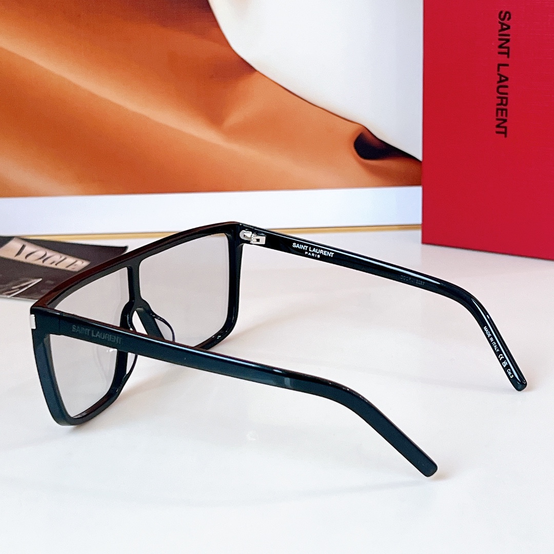  SAINT LAUREN*
MODEL：SL364
SIZE：99口1-145
🔝🔝