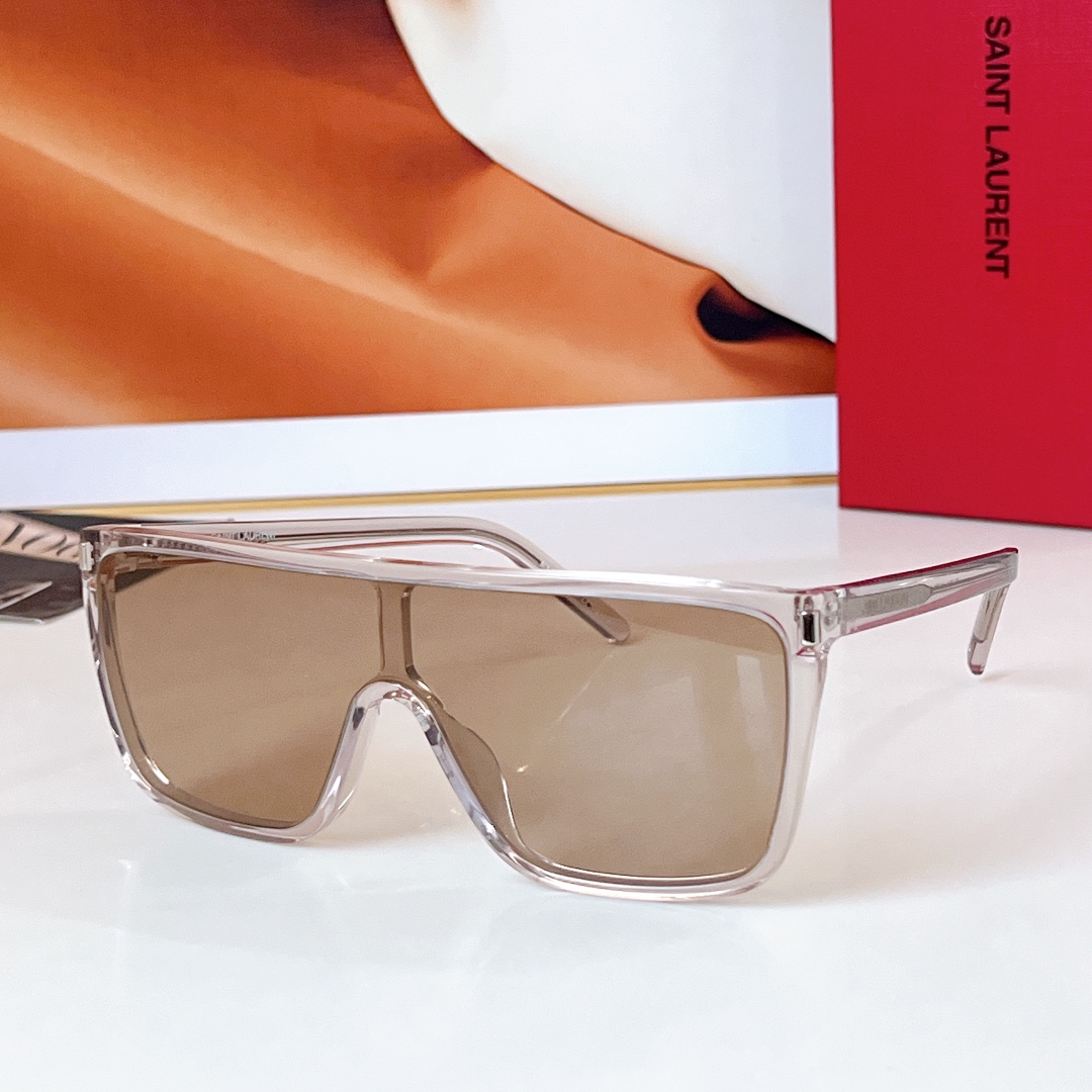  SAINT LAUREN*
MODEL：SL364
SIZE：99口1-145
🔝🔝
