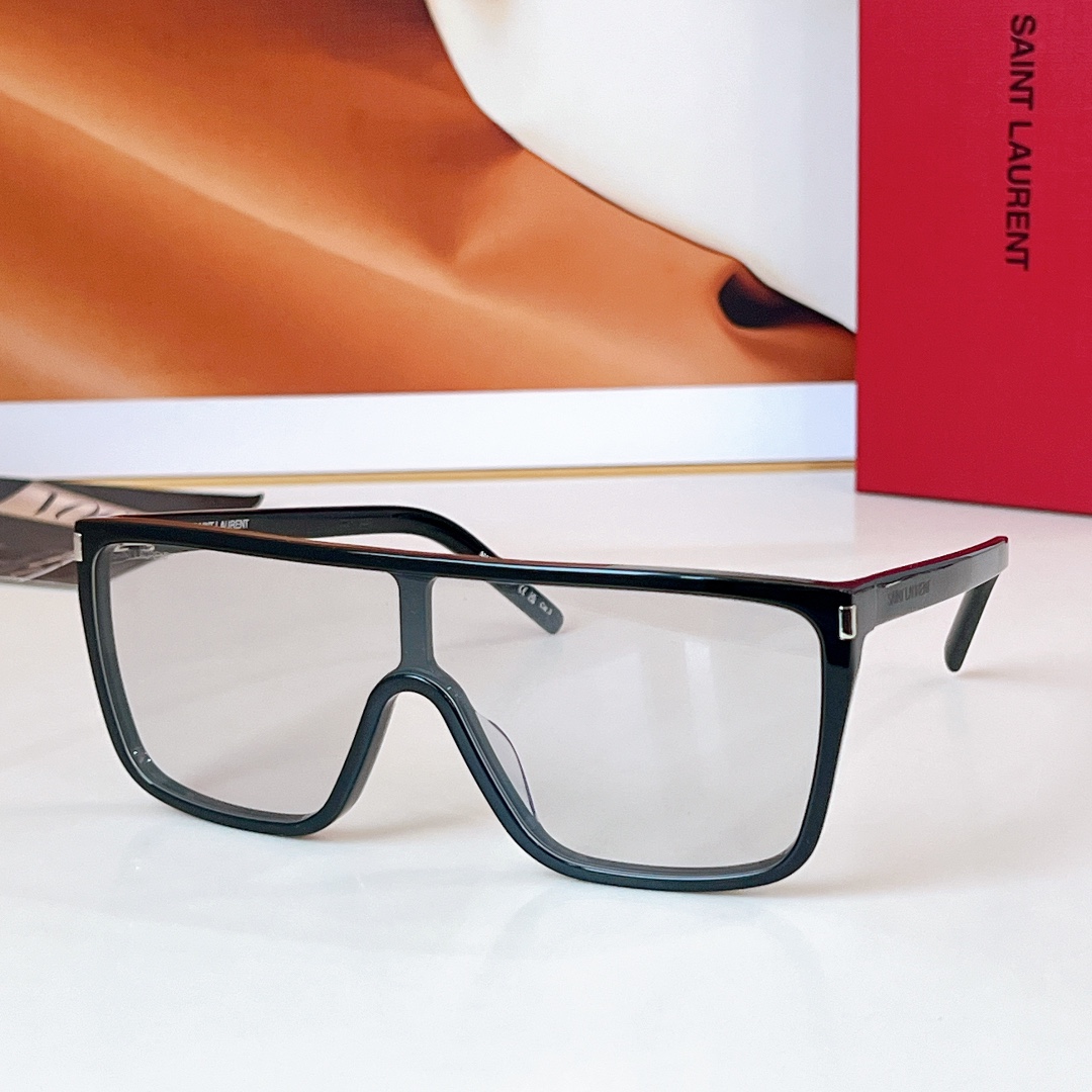 SAINT LAUREN*
MODEL：SL364
SIZE：99口1-145
🔝🔝