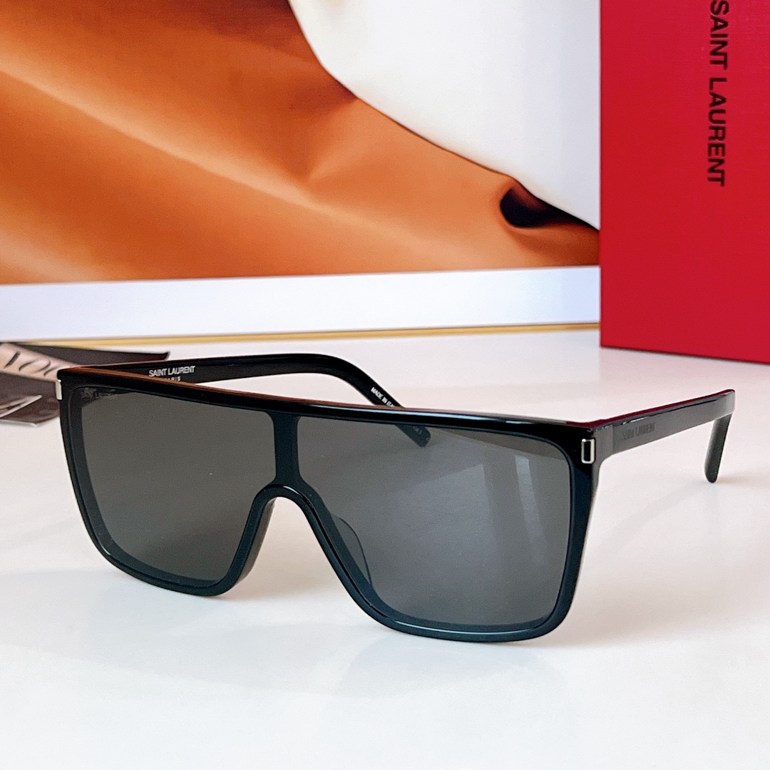  SAINT LAUREN*
MODEL：SL364
SIZE：99口1-145
🔝🔝