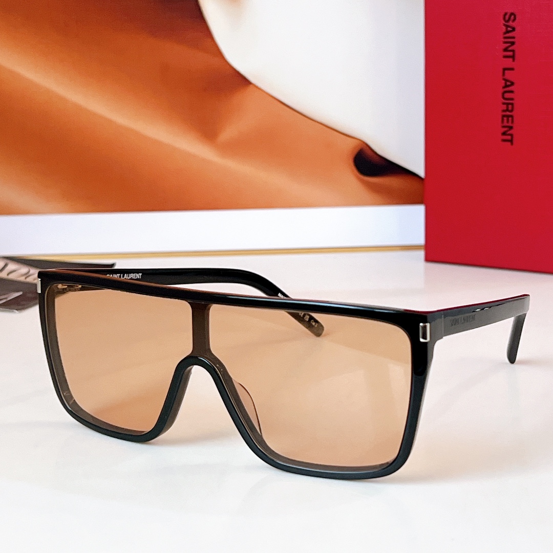  SAINT LAUREN*
MODEL：SL364
SIZE：99口1-145
🔝🔝