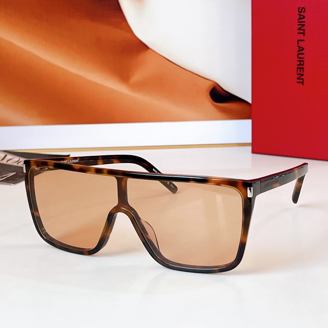  SAINT LAUREN*
MODEL：SL364
SIZE：99口1-145
🔝🔝