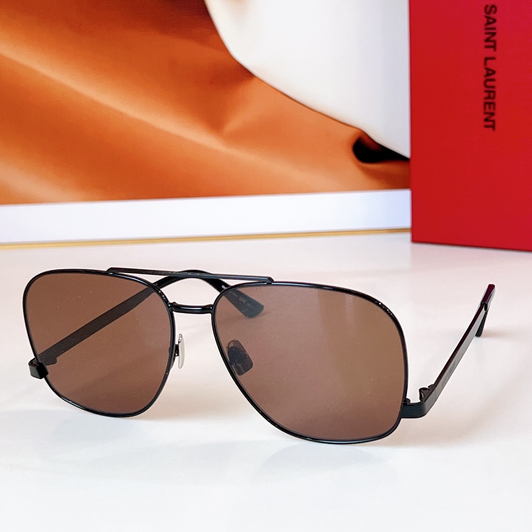  SAINT LAUREN*
MODEL：SL653
SIZE：59口13-140
🔝🔝
