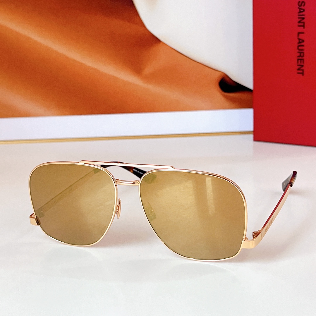  SAINT LAUREN*
MODEL：SL653
SIZE：59口13-140
🔝🔝