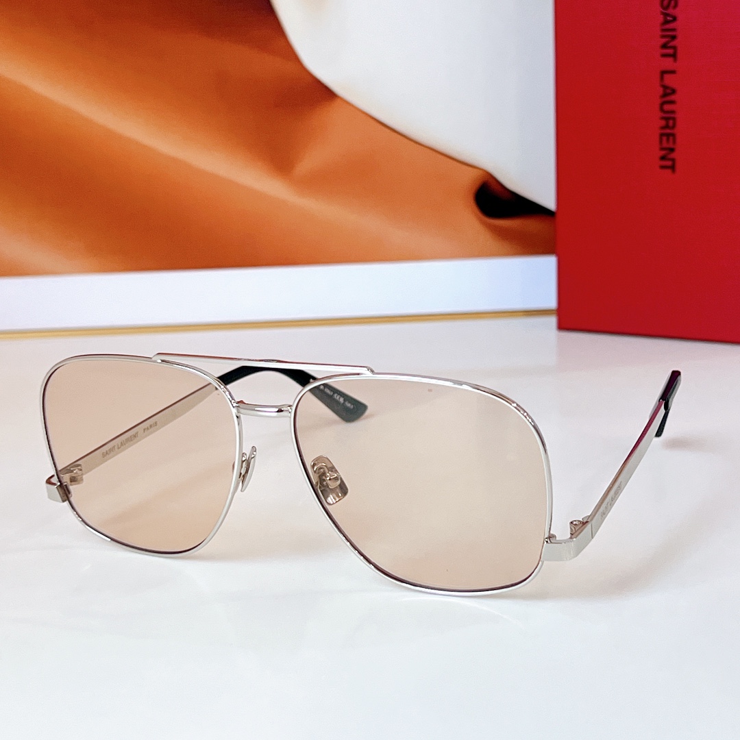  SAINT LAUREN*
MODEL：SL653
SIZE：59口13-140
🔝🔝