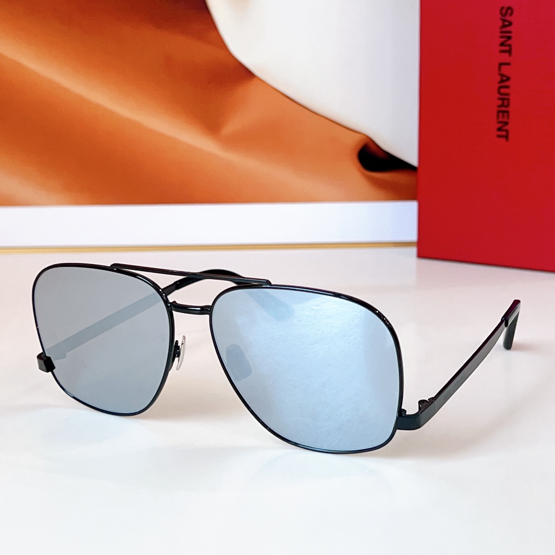  SAINT LAUREN*
MODEL：SL653
SIZE：59口13-140
🔝🔝