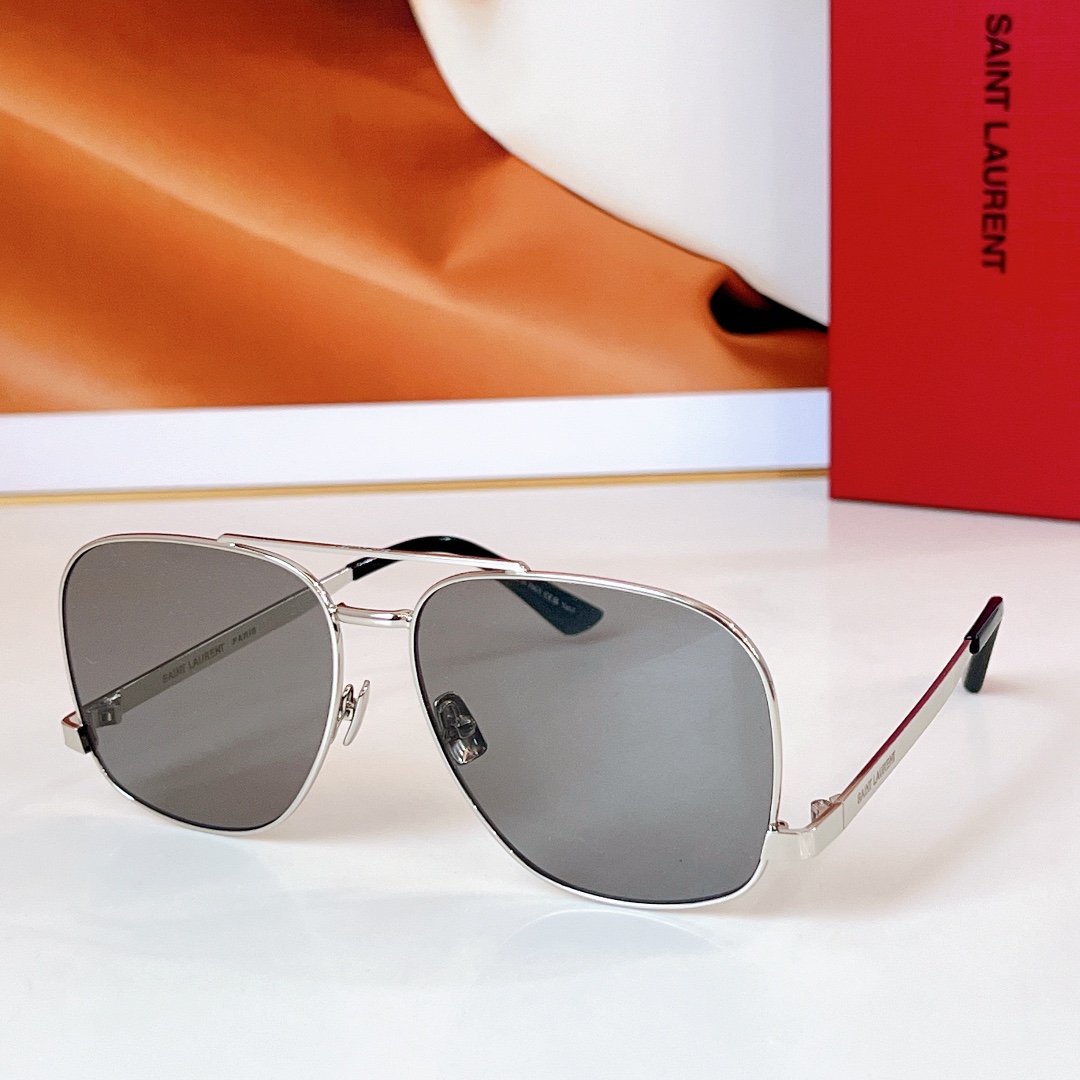  SAINT LAUREN*
MODEL：SL653
SIZE：59口13-140
🔝🔝