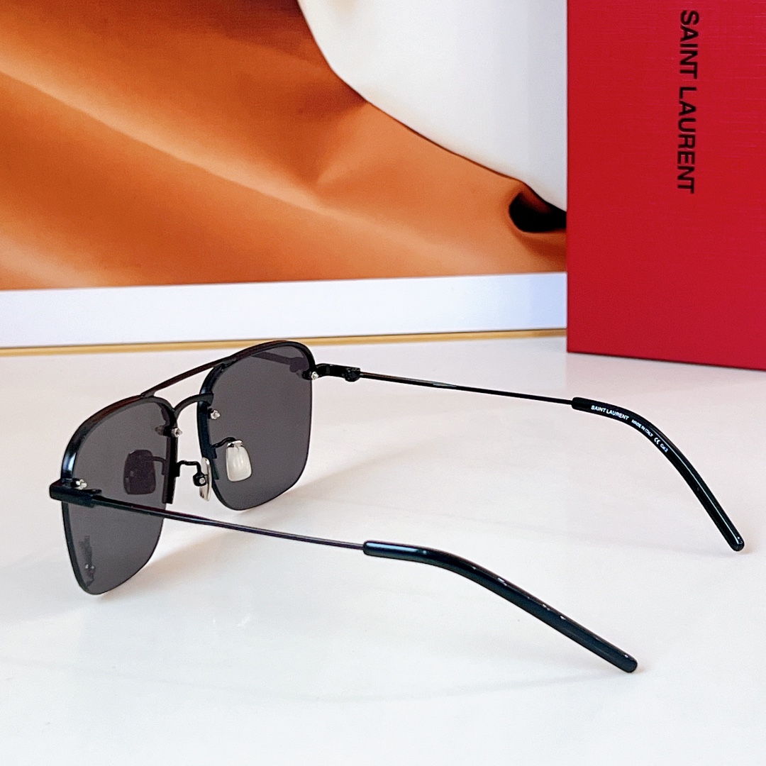  SAINT LAUREN*
MODEL：SL309M
SIZE：57口15-145
🔝🔝