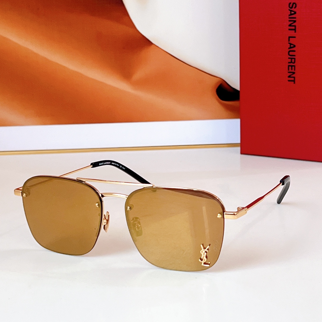  SAINT LAUREN*
MODEL：SL309M
SIZE：57口15-145
🔝🔝