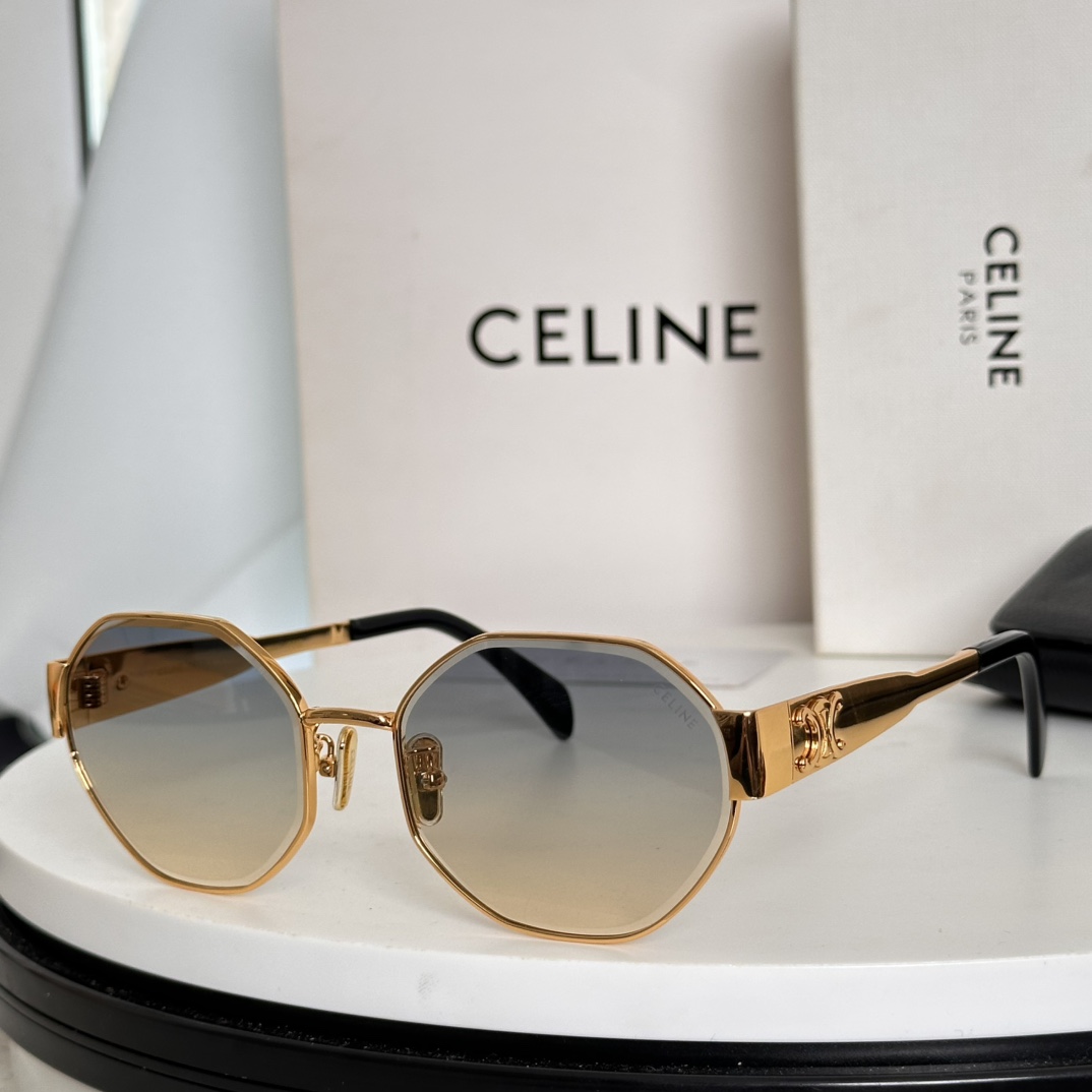 ‼️CELIN*🌟🌟🌟MODELCL42117U🌟🌟🌟SIZE58口18-145🌟🌟🌟