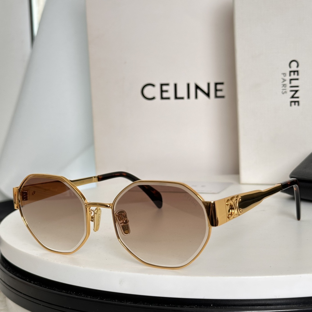  ‼️CELIN*🌟🌟🌟MODELCL42117U🌟🌟🌟SIZE58口18-145🌟🌟🌟