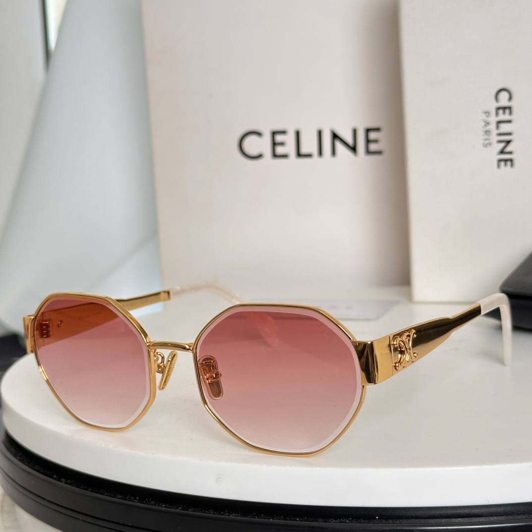  ‼️CELIN*🌟🌟🌟MODELCL42117U🌟🌟🌟SIZE58口18-145🌟🌟🌟
