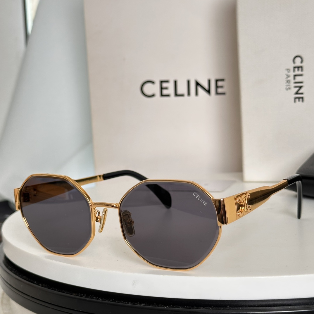  ‼️CELIN*🌟🌟🌟MODELCL42117U🌟🌟🌟SIZE58口18-145🌟🌟🌟