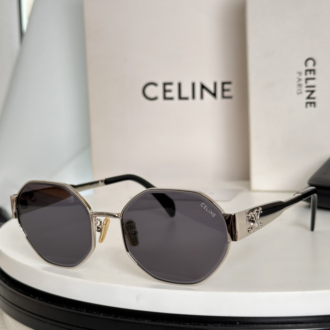  ‼️CELIN*🌟🌟🌟MODELCL42117U🌟🌟🌟SIZE58口18-145🌟🌟🌟
