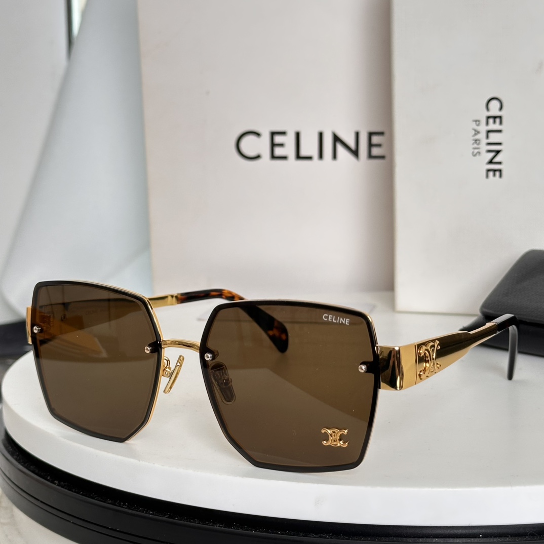  ‼️CELIN*🌟🌟🌟MODELCL42118U🌟🌟🌟SIZE62口14-145🌟🌟🌟