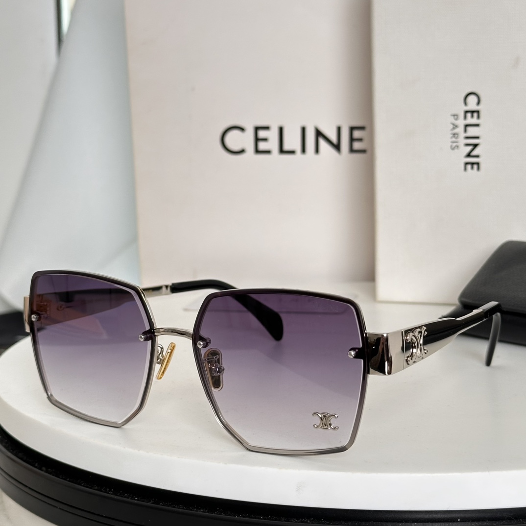  ‼️CELIN*🌟🌟🌟MODELCL42118U🌟🌟🌟SIZE62口14-145🌟🌟🌟