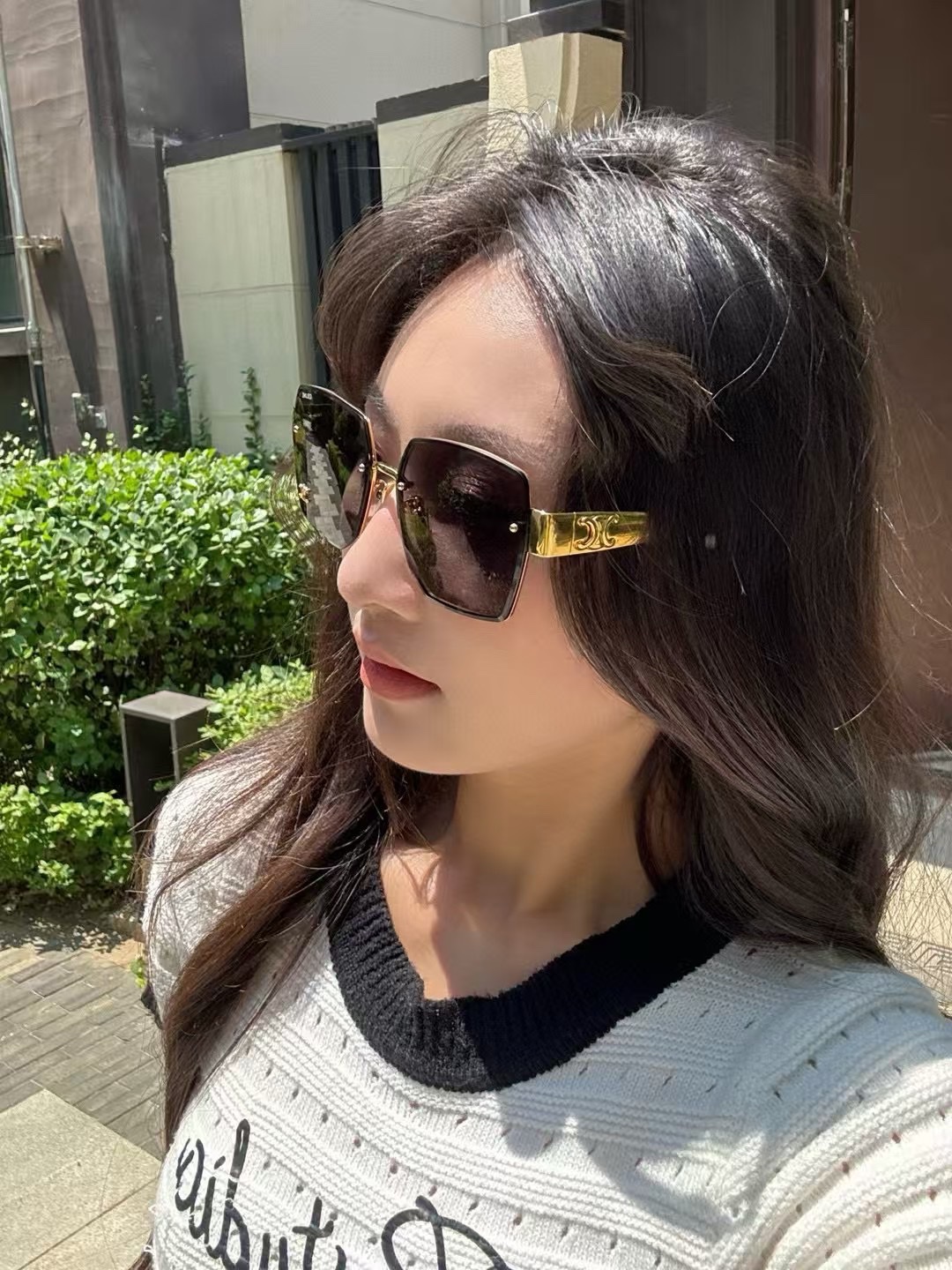 ‼️CELIN*🌟🌟🌟MODELCL42118U🌟🌟🌟SIZE62口14-145🌟🌟🌟