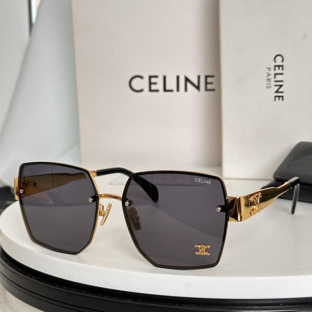  ‼️CELIN*🌟🌟🌟MODELCL42118U🌟🌟🌟SIZE62口14-145🌟🌟🌟