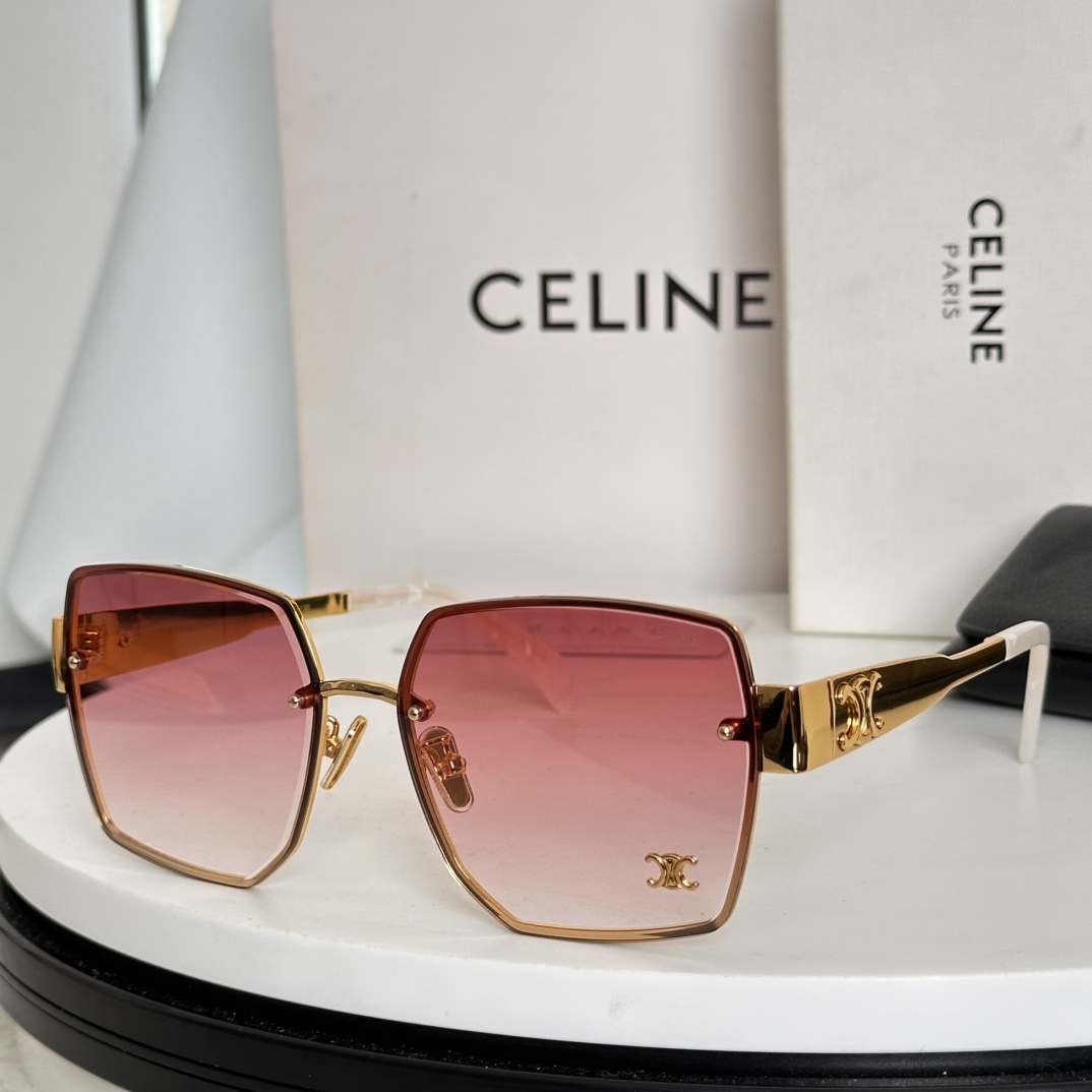  ‼️CELIN*🌟🌟🌟MODELCL42118U🌟🌟🌟SIZE62口14-145🌟🌟🌟