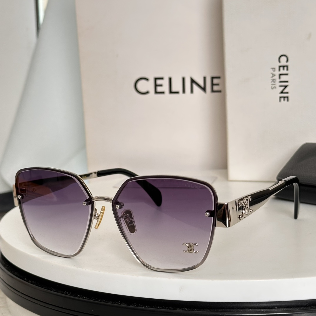  ‼️CELIN*🌟🌟🌟MODELCL42118U🌟🌟🌟SIZE62口14-145🌟🌟🌟
